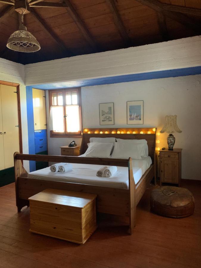 Mavilia Traditional Guesthouse Лігуріон Екстер'єр фото
