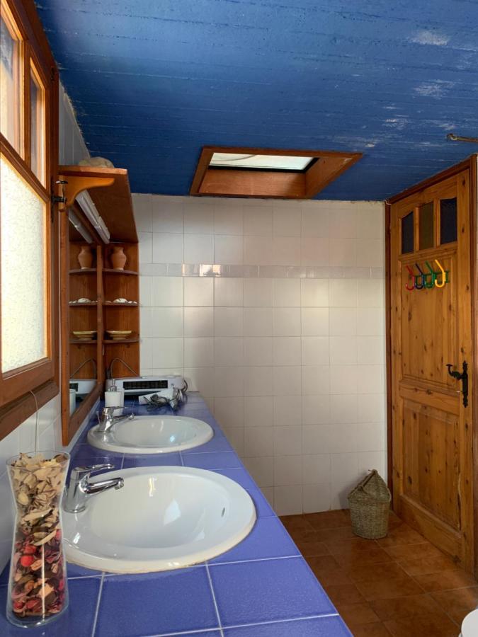 Mavilia Traditional Guesthouse Лігуріон Екстер'єр фото