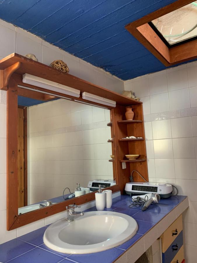 Mavilia Traditional Guesthouse Лігуріон Екстер'єр фото