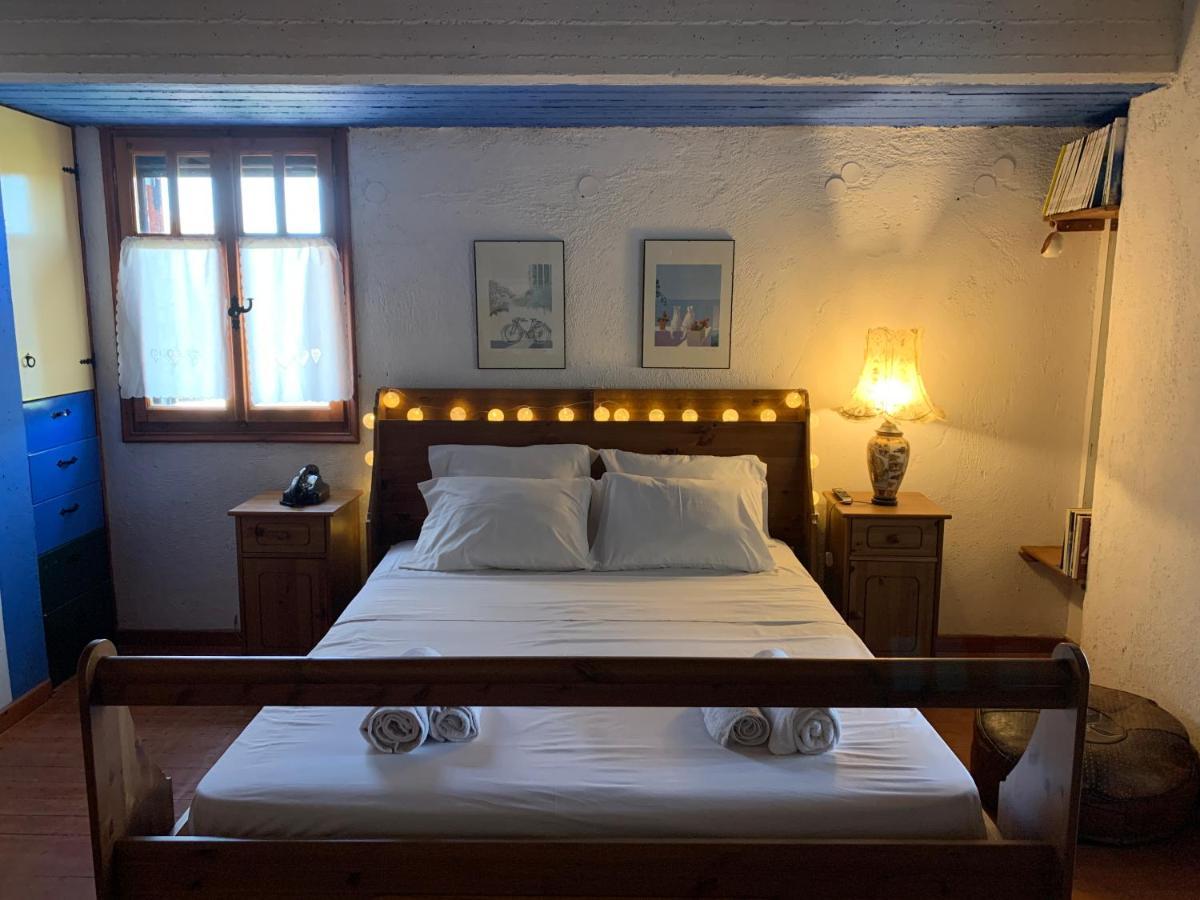 Mavilia Traditional Guesthouse Лігуріон Екстер'єр фото