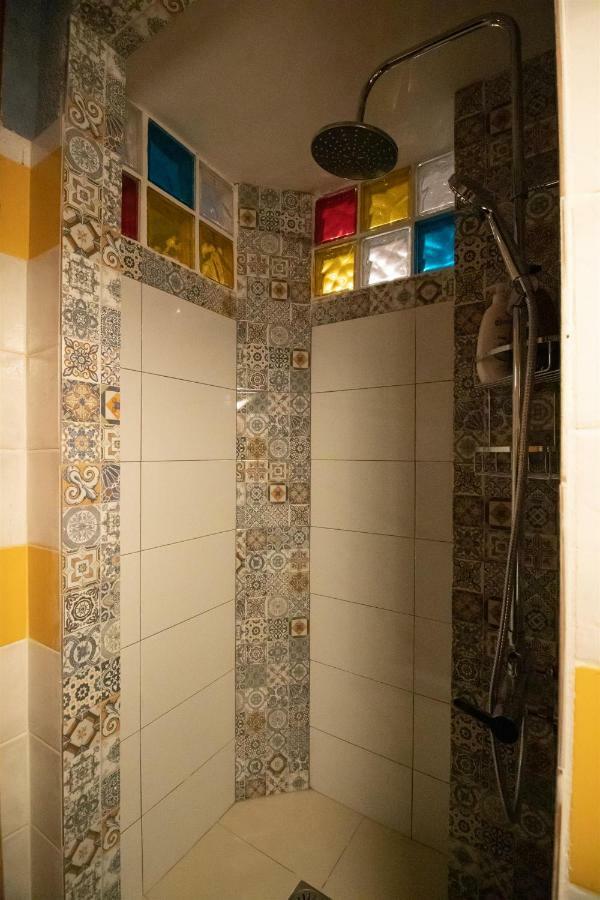 Mavilia Traditional Guesthouse Лігуріон Екстер'єр фото